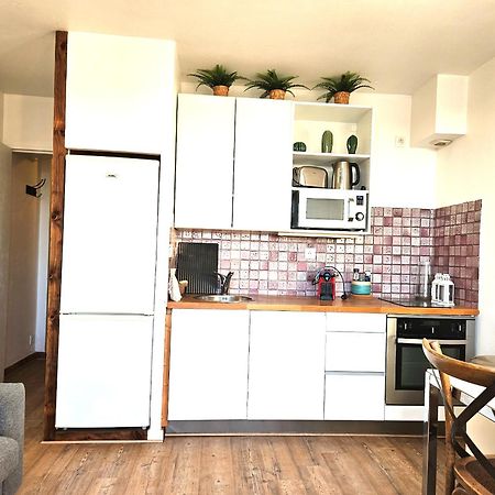Superbe Appartement Avec Vue Mer Et Terrasse Соссе-ле-Пен Экстерьер фото